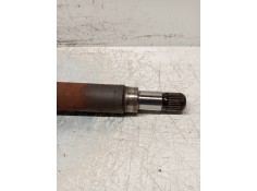 Recambio de transmision delantera derecha para ford focus berlina (cap) ghia referencia OEM IAM    2