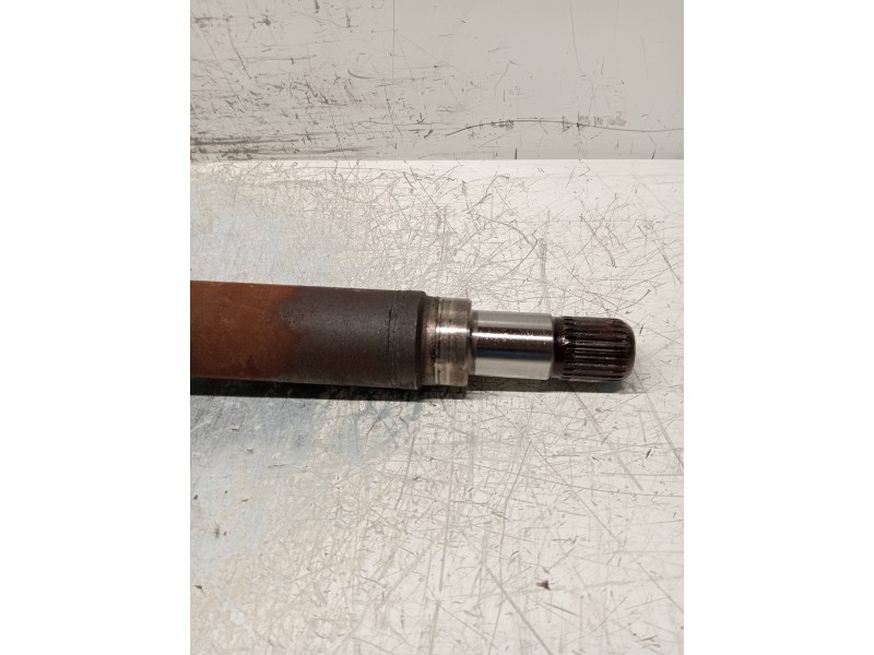 Recambio de transmision delantera derecha para ford focus berlina (cap) ghia referencia OEM IAM   