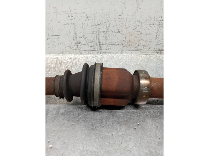 Recambio de transmision delantera derecha para ford focus berlina (cap) ghia referencia OEM IAM   