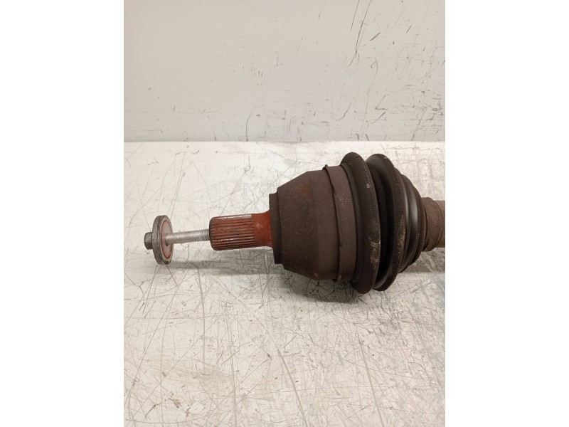 Recambio de transmision delantera derecha para ford focus berlina (cap) ghia referencia OEM IAM   