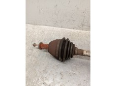 Recambio de transmision delantera izquierda para ford focus berlina (cap) ghia referencia OEM IAM 3M513B437DAE   2