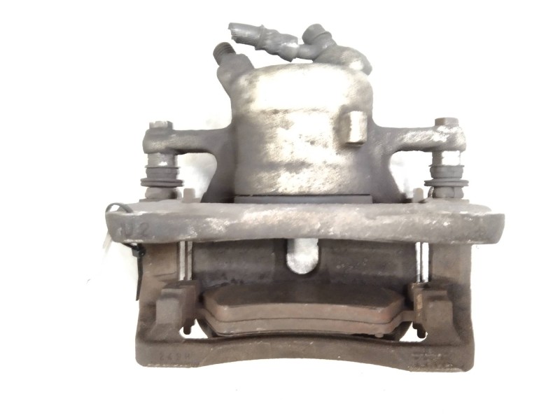 Recambio de pinza freno delantera izquierda para suzuki sx4 rw (ey) glx referencia OEM IAM 5512079J10000  
