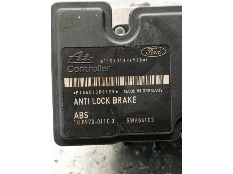 Recambio de abs para ford focus berlina (cap) ghia referencia OEM IAM 10097001103 10020700524 3M512M110GA