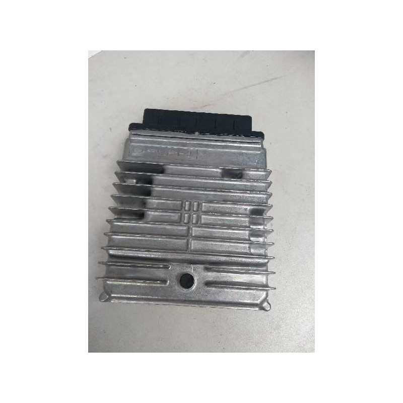 Recambio de centralita motor uce para ford focus berlina (cak) referencia OEM IAM R0411C004E 2M5A12A650PD 12220510 DUKX