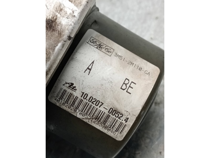 Recambio de abs para ford focus berlina (cap) ghia referencia OEM IAM 10097001103 10020700524 3M512M110GA