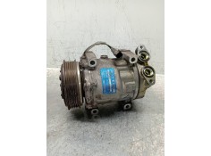 Recambio de compresor aire acondicionado para ford focus berlina (cap) ghia referencia OEM IAM SD7V161255 3M5H19D629SB 