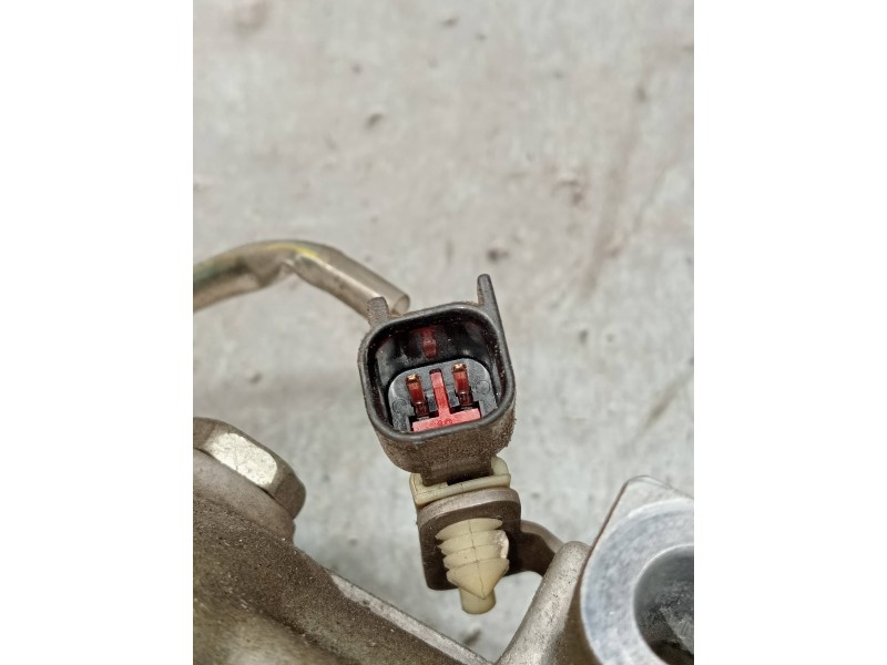 Recambio de compresor aire acondicionado para ford focus berlina (cap) ghia referencia OEM IAM SD7V161255 3M5H19D629SB 