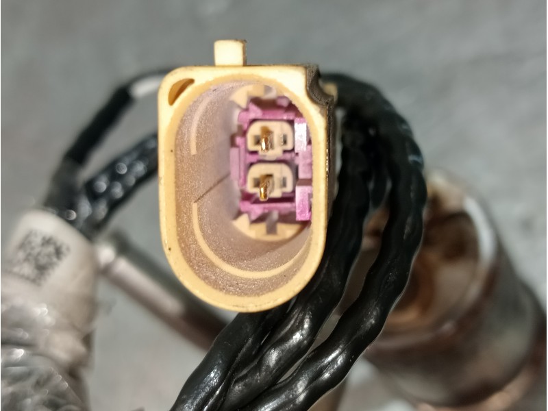 Recambio de inyector para audi a6 berlina (4a2) 40 tdi design referencia OEM IAM 05L131113C 044402506101 ADBLU