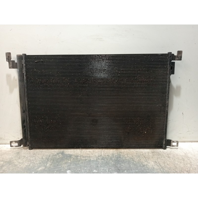 Recambio de condensador / radiador aire acondicionado para audi a6 berlina (4a2) 40 tdi design referencia OEM IAM 4M0816411B  
