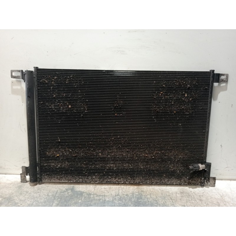 Recambio de condensador / radiador aire acondicionado para audi a6 berlina (4a2) 40 tdi design referencia OEM IAM 4M0816411B  