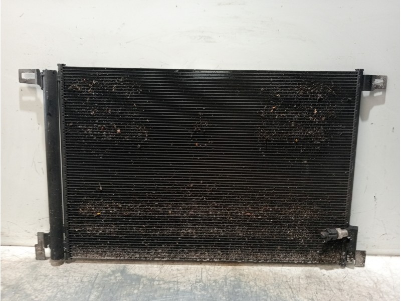 Recambio de condensador / radiador aire acondicionado para audi a6 berlina (4a2) 40 tdi design referencia OEM IAM 4M0816411B  