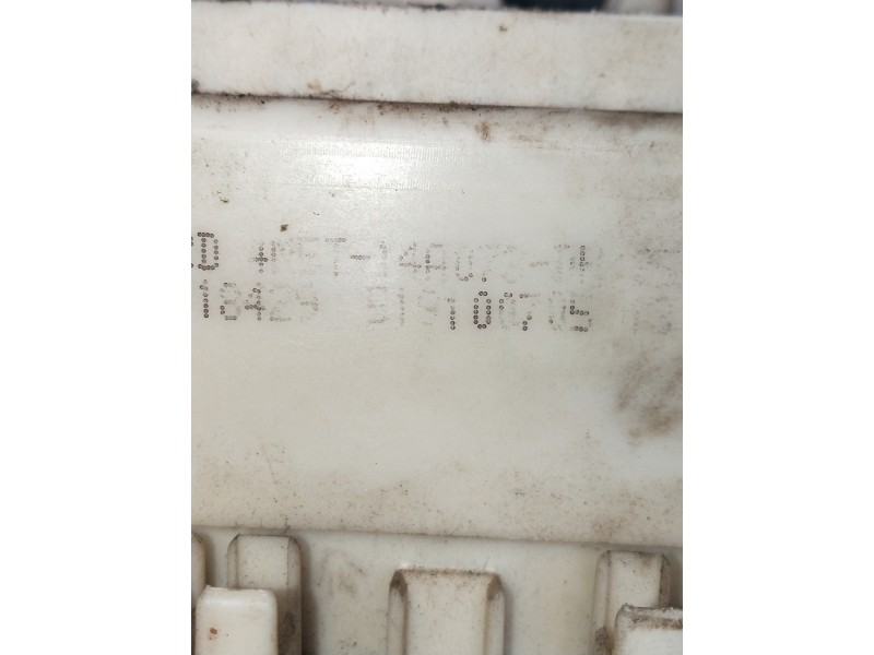 Recambio de caja reles / fusibles para ford focus berlina (cap) ambiente (d) referencia OEM IAM 4M5T14A073DH  