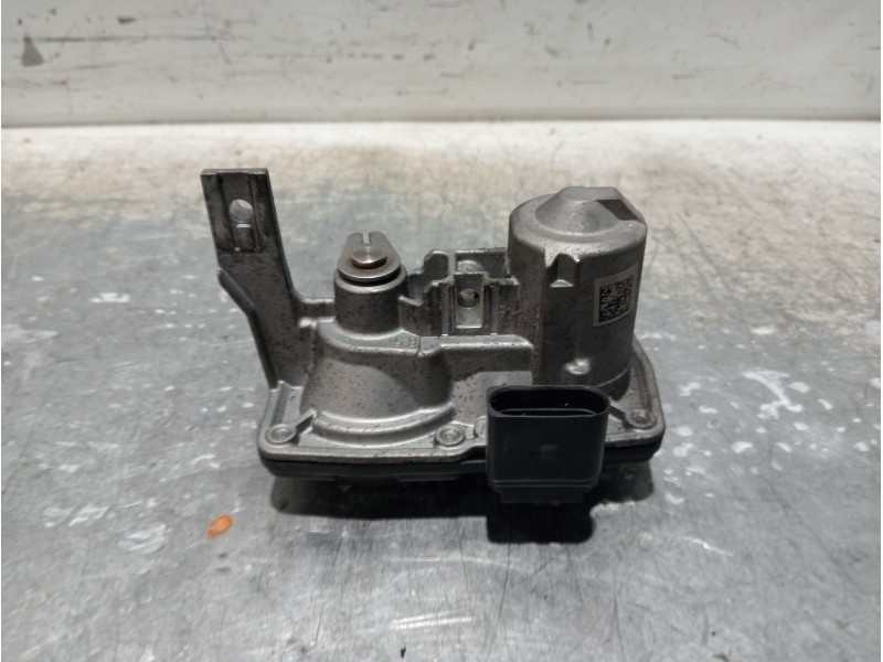 Recambio de caja mariposa para audi a6 berlina (4a2) 40 tdi design referencia OEM IAM 3Q0253691 52812801 