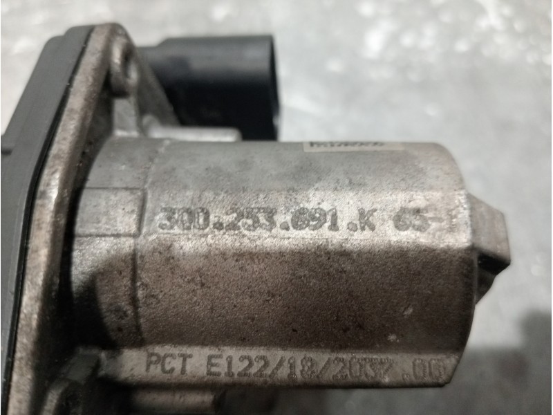 Recambio de caja mariposa para audi a6 berlina (4a2) 40 tdi design referencia OEM IAM 3Q0253691 52812801 