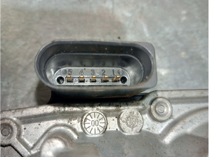 Recambio de caja mariposa para audi a6 berlina (4a2) 40 tdi design referencia OEM IAM 3Q0253691 52812801 