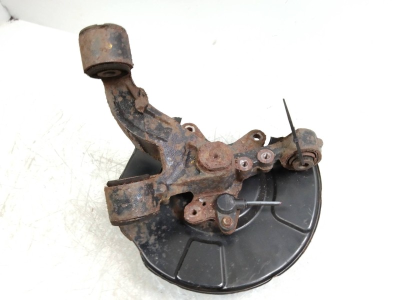 Recambio de mangueta trasera izquierda para honda civic berlina 3 (ep1/2) 1.7 cdti cat referencia OEM IAM   