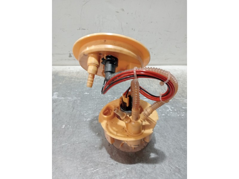 Recambio de bomba combustible para audi a6 berlina (4a2) 40 tdi design referencia OEM IAM 4K0201317  