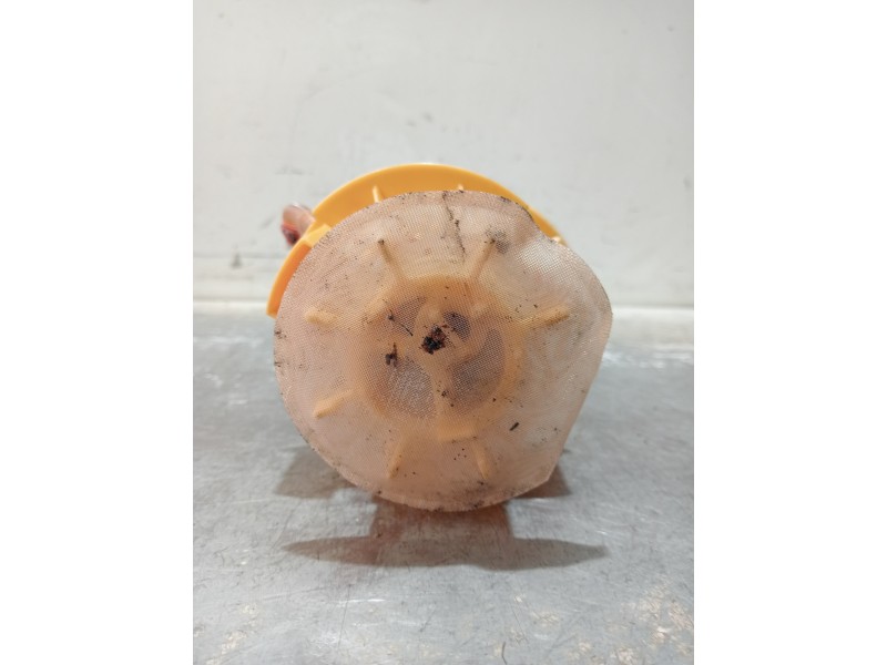 Recambio de bomba combustible para audi a6 berlina (4a2) 40 tdi design referencia OEM IAM 4K0201317  