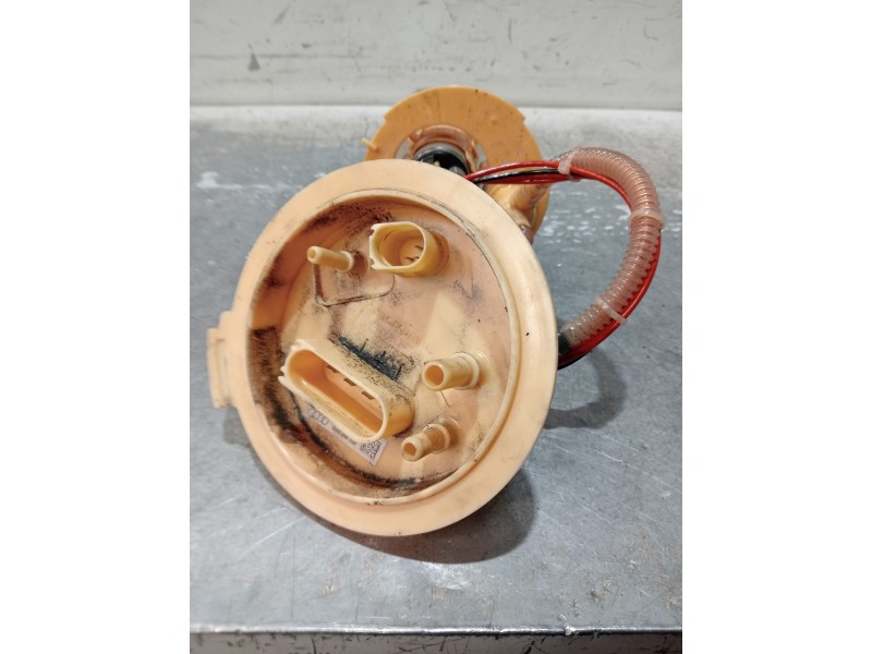 Recambio de bomba combustible para audi a6 berlina (4a2) 40 tdi design referencia OEM IAM 4K0201317  