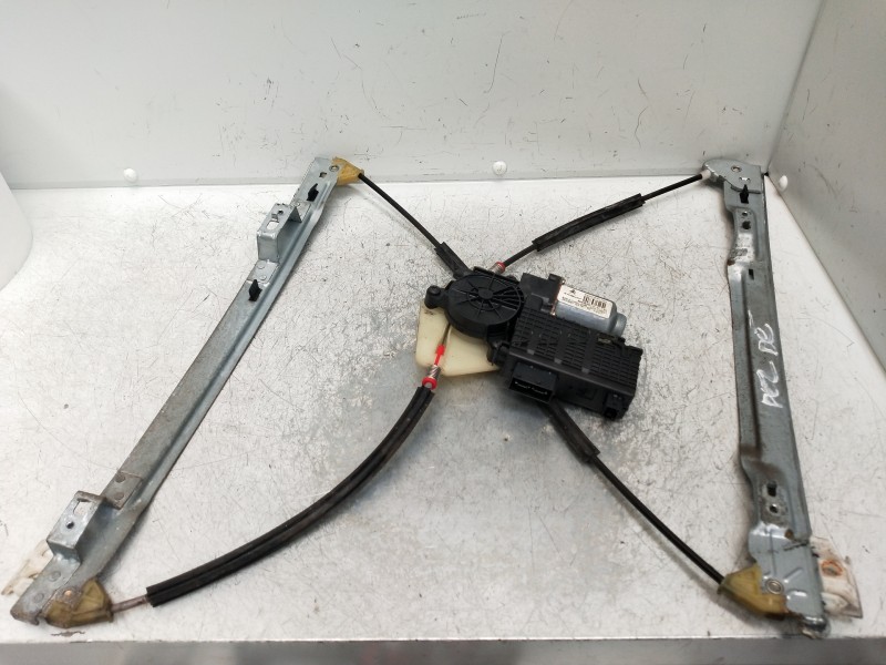 Recambio de elevalunas delantero derecho para citroen c4 picasso exclusive referencia OEM IAM   5P