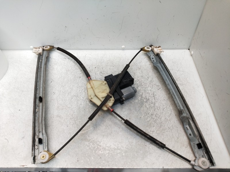 Recambio de elevalunas delantero derecho para citroen c4 picasso exclusive referencia OEM IAM   5P