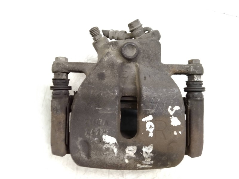 Recambio de pinza freno delantera derecha para suzuki sx4 rw (ey) glx referencia OEM IAM 5511079J10000  