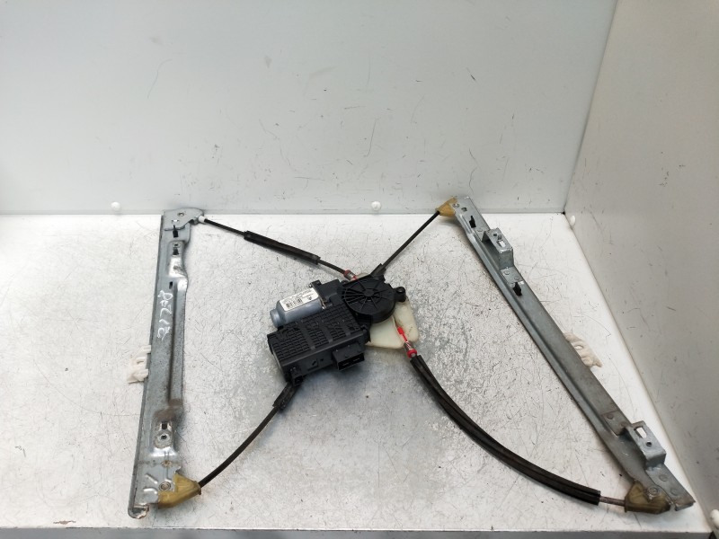 Recambio de elevalunas delantero izquierdo para citroen c4 picasso exclusive referencia OEM IAM   5P