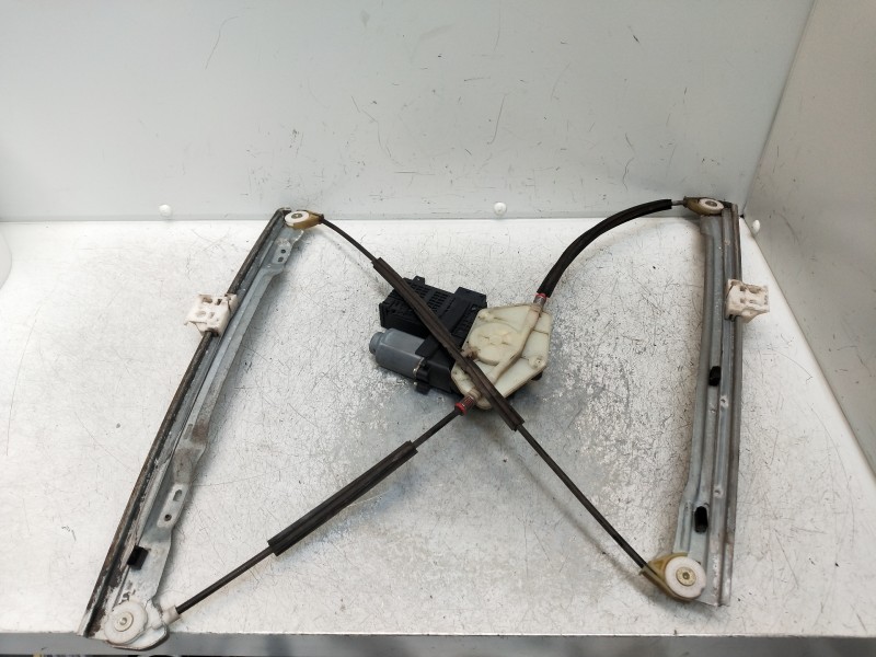 Recambio de elevalunas delantero izquierdo para citroen c4 picasso exclusive referencia OEM IAM   5P