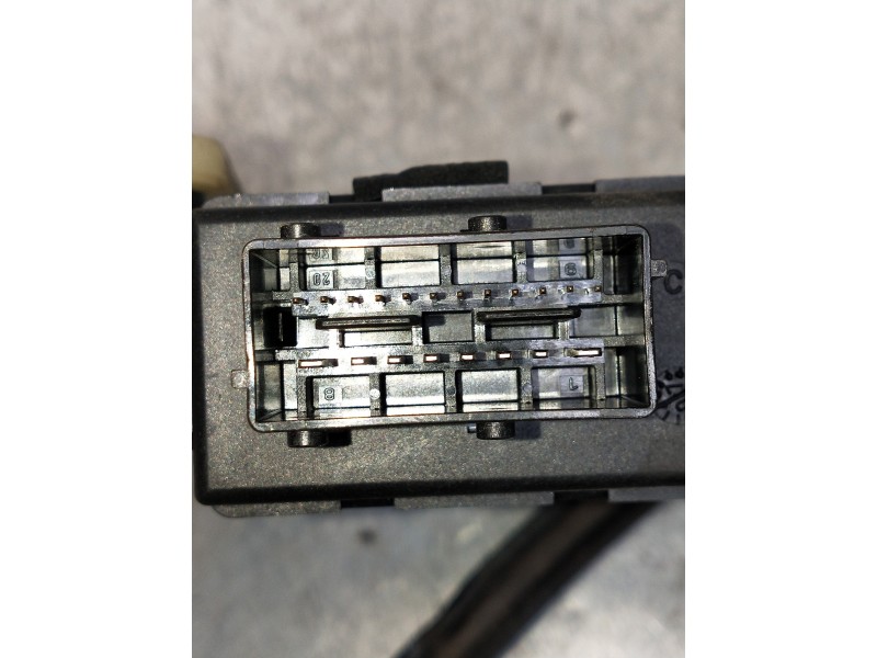 Recambio de elevalunas delantero izquierdo para citroen c4 picasso exclusive referencia OEM IAM   5P