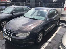 saab 9-3 berlina del año 2004