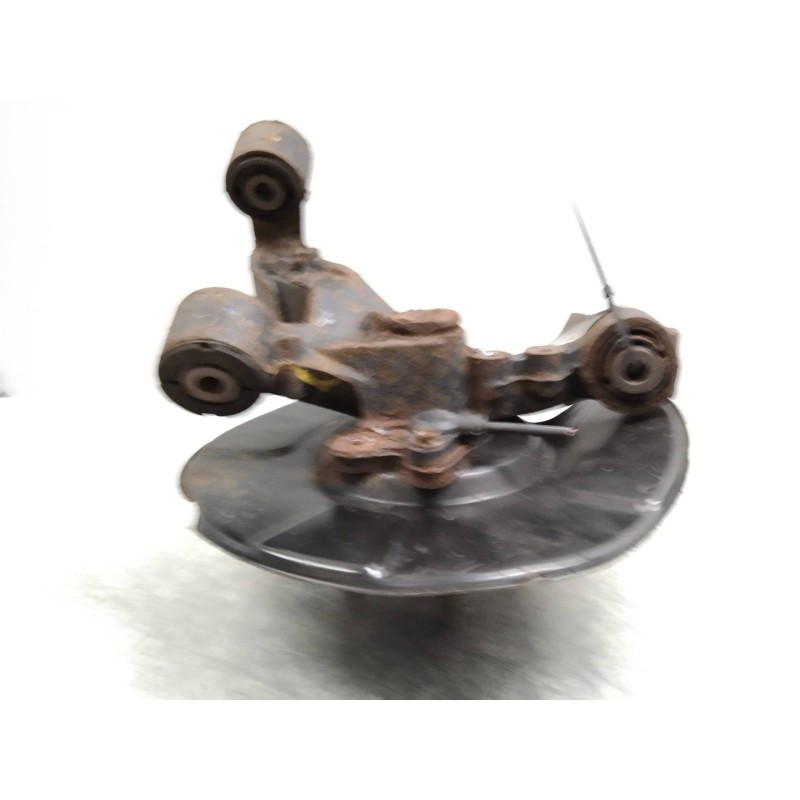 Recambio de mangueta trasera izquierda para honda civic berlina 3 (ep1/2) 1.7 cdti cat referencia OEM IAM   