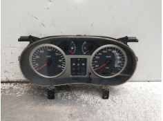 Recambio de cuadro instrumentos para renault clio ii fase ii (b/cb0) authentique referencia OEM IAM P8200059776 216589182 NS0007
