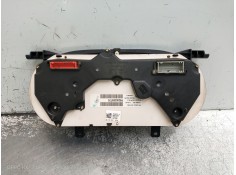 Recambio de cuadro instrumentos para renault clio ii fase ii (b/cb0) authentique referencia OEM IAM P8200059776 216589182 NS0007 2