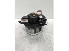 Recambio de motor calefaccion para citroen c4 picasso exclusive referencia OEM IAM 9654652480  
