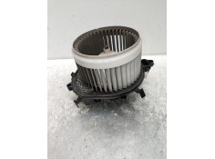 Recambio de motor calefaccion para citroen c4 picasso exclusive referencia OEM IAM 9654652480   2