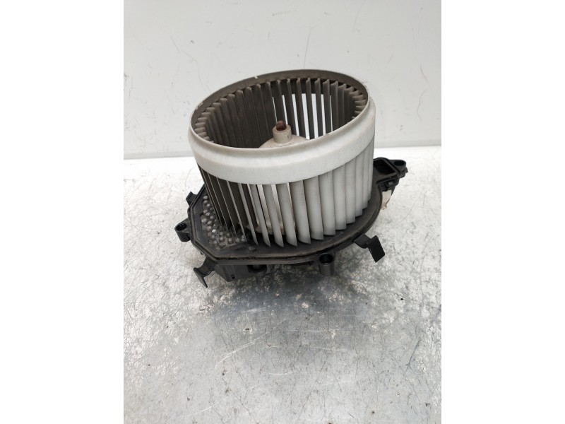 Recambio de motor calefaccion para citroen c4 picasso exclusive referencia OEM IAM 9654652480  