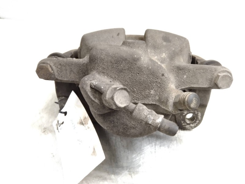 Recambio de pinza freno delantera derecha para suzuki sx4 rw (ey) glx referencia OEM IAM 5511079J10000  