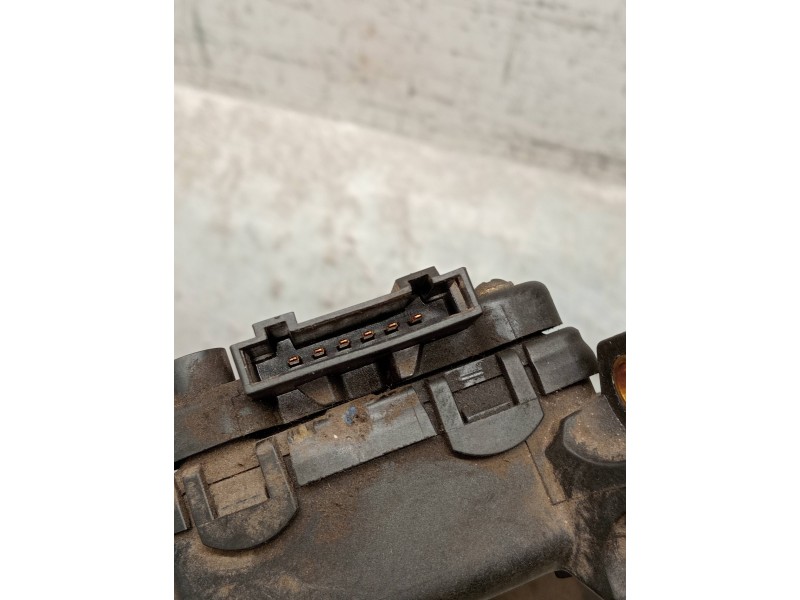 Recambio de potenciometro pedal para volkswagen passat variant (3b5) comfortline referencia OEM IAM 6PV00777007 8D1721523 