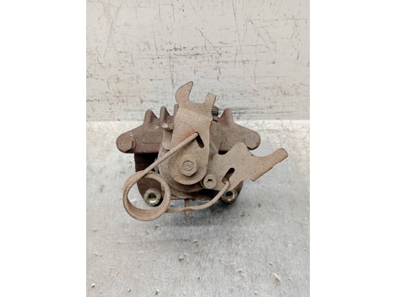 Recambio de pinza freno trasera izquierda para volkswagen passat variant (3b5) comfortline referencia OEM IAM   