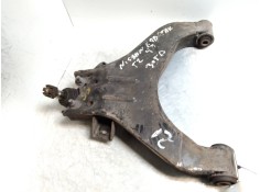 Recambio de brazo suspension inferior delantero izquierdo para nissan cabstar e 3.0 d referencia OEM IAM   