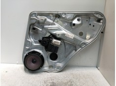 Recambio de elevalunas trasero derecho para volkswagen passat variant (3b5) comfortline referencia OEM IAM 3B9839752CD 3B9839756