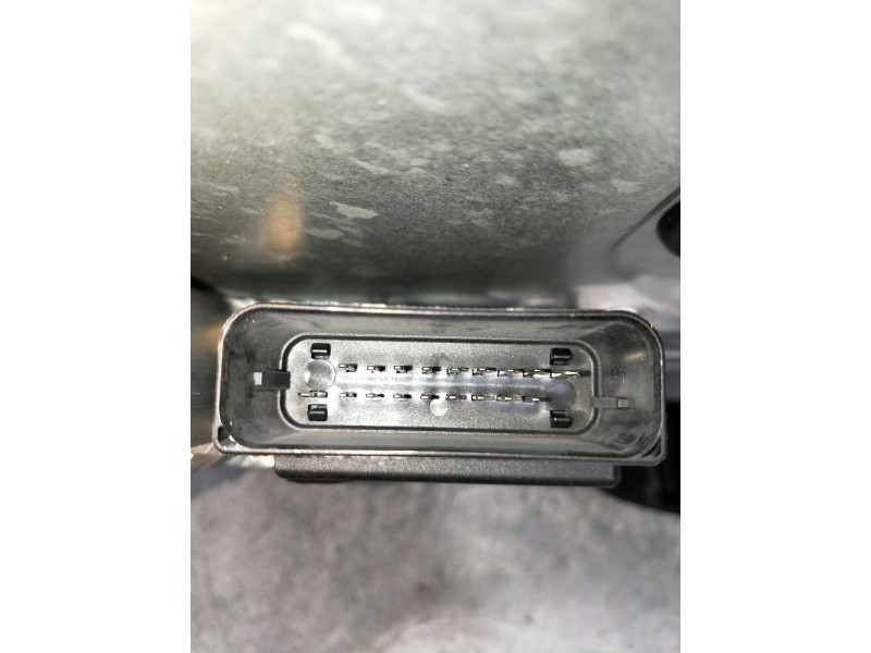 Recambio de elevalunas trasero derecho para volkswagen passat variant (3b5) comfortline referencia OEM IAM 3B9839752CD 3B9839756