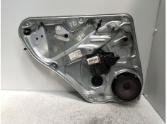 Recambio de elevalunas trasero izquierdo para volkswagen passat variant (3b5) comfortline referencia OEM IAM 3B9839751CD  5P