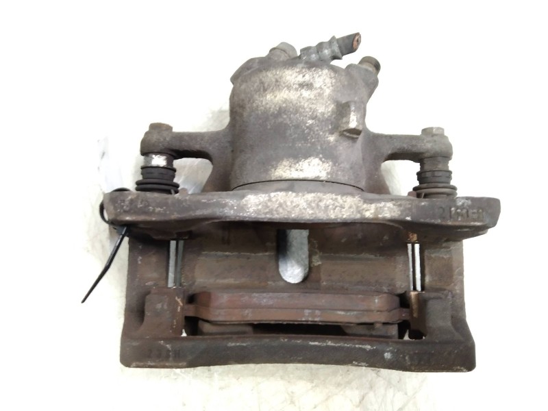 Recambio de pinza freno delantera derecha para suzuki sx4 rw (ey) glx referencia OEM IAM 5511079J10000  