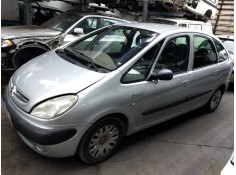 citroen xsara picasso del año 2002