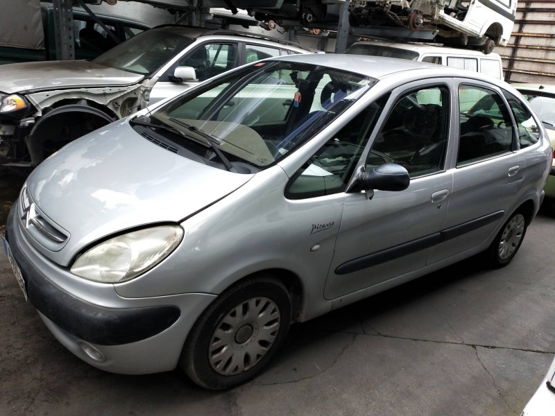 citroen xsara picasso del año 2002