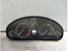 Recambio de cuadro instrumentos para peugeot 407 2.0 16v hdi fap cat (rhr / dw10bted4) referencia OEM IAM 9646283280 11008022100