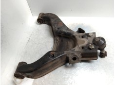 Recambio de brazo suspension inferior delantero izquierdo para nissan cabstar e 3.0 d referencia OEM IAM    2