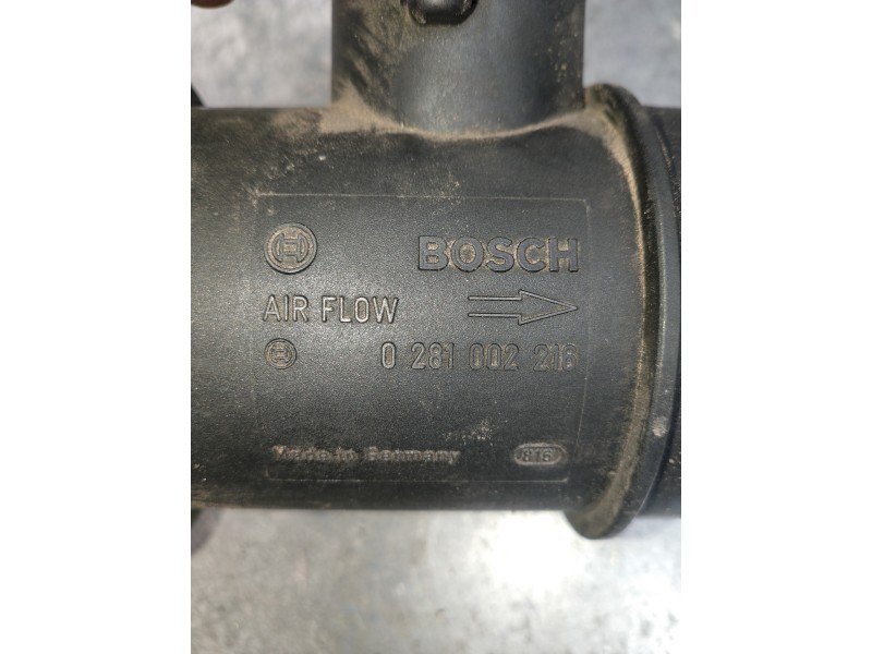Recambio de caudalimetro para volkswagen passat variant (3b5) comfortline referencia OEM IAM   