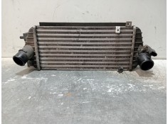 Recambio de intercooler para hyundai i40 style blue referencia OEM IAM   